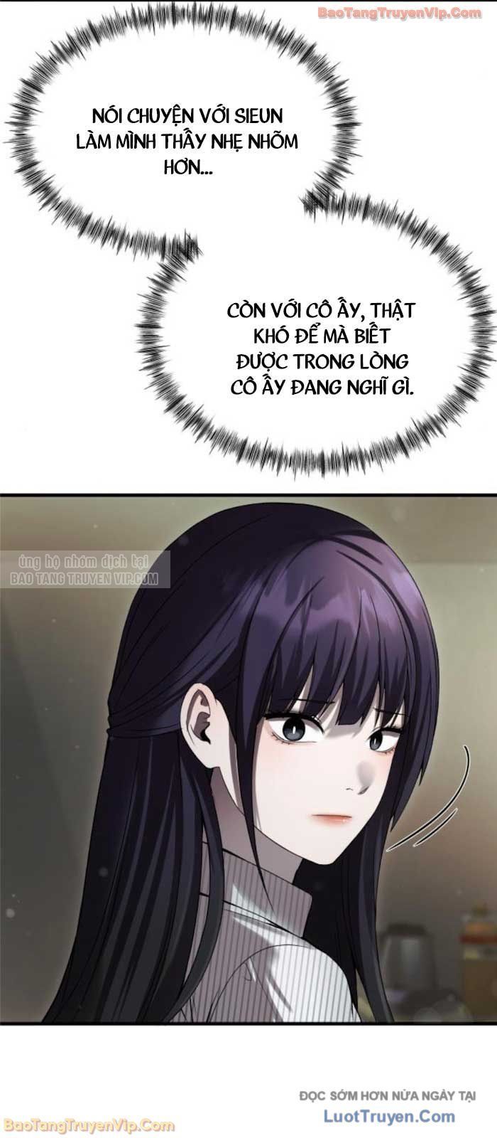 Hẹn Hò Rùng Rợn Chapter 40 - Trang 2