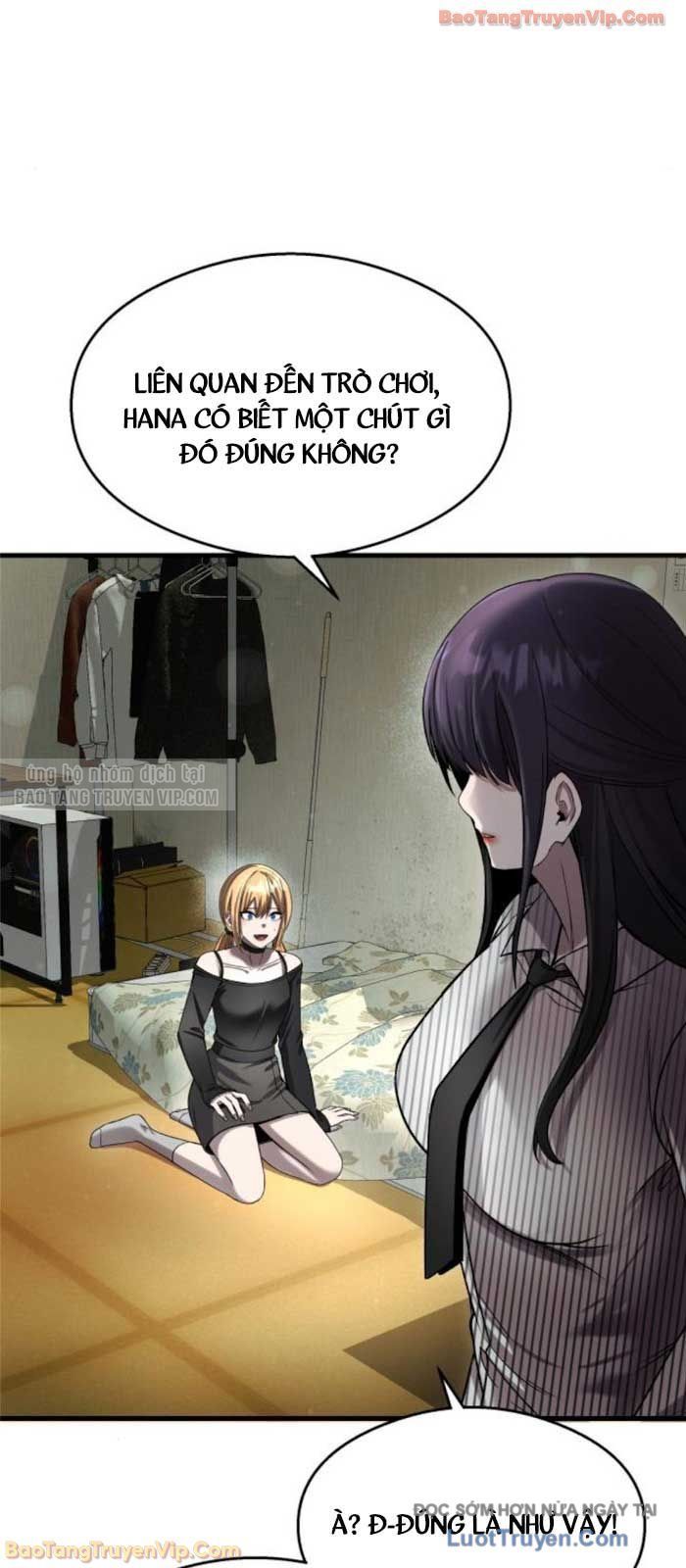 Hẹn Hò Rùng Rợn Chapter 40 - Trang 2