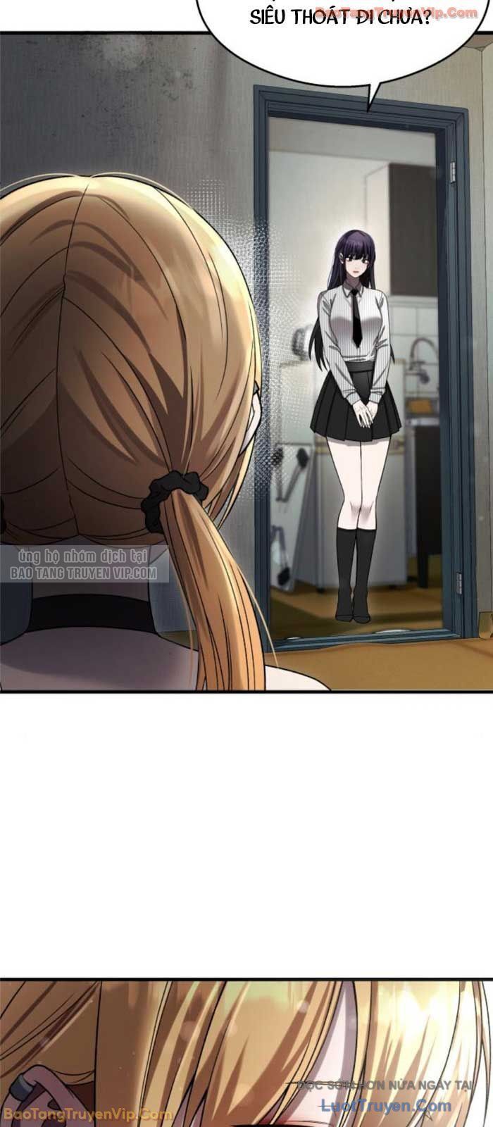 Hẹn Hò Rùng Rợn Chapter 40 - Trang 2