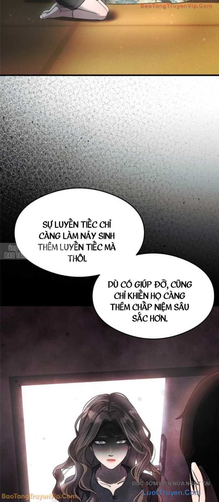 Hẹn Hò Rùng Rợn Chapter 40 - Trang 2