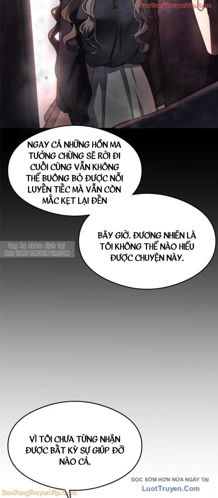 Hẹn Hò Rùng Rợn Chapter 40 - Trang 2