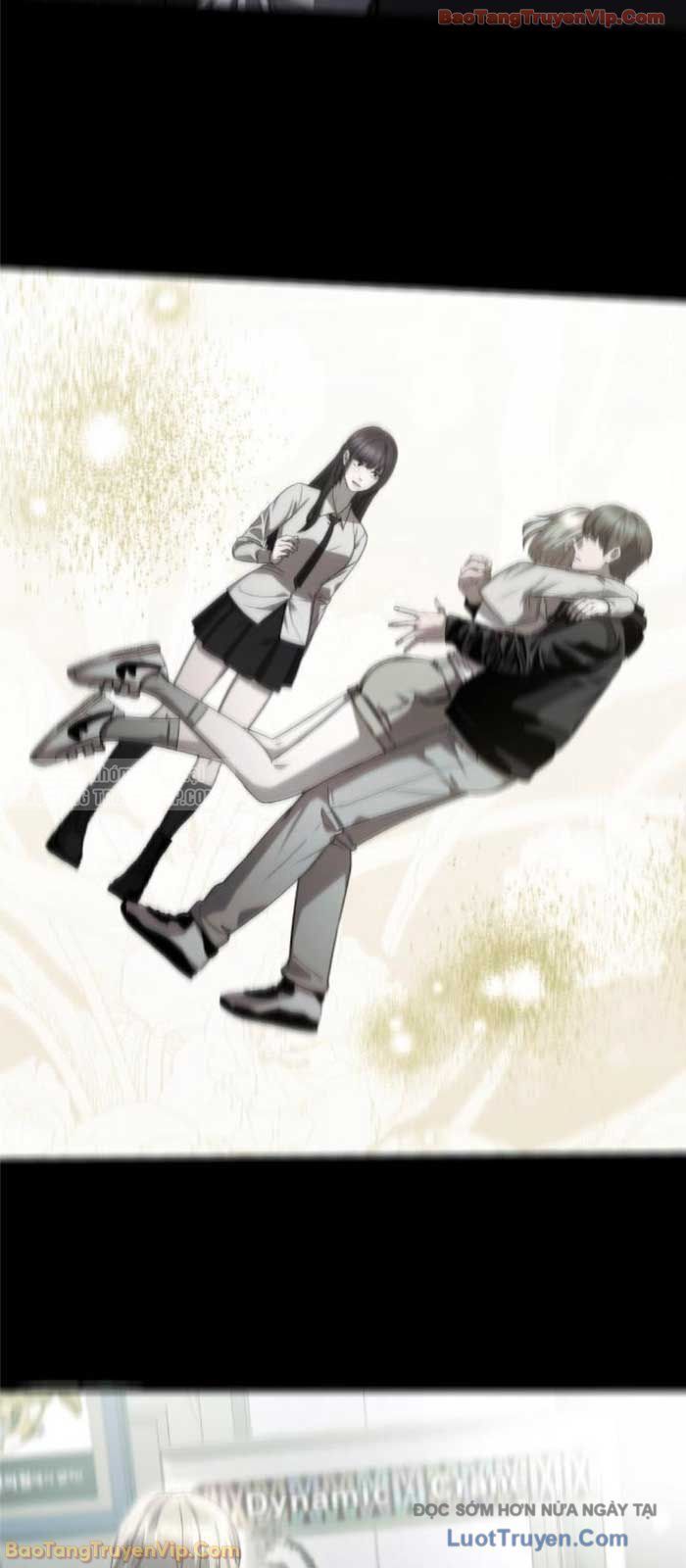 Hẹn Hò Rùng Rợn Chapter 40 - Trang 2