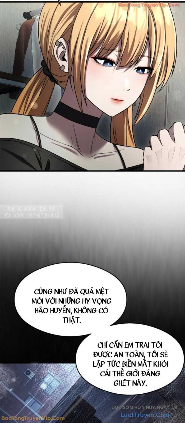 Hẹn Hò Rùng Rợn Chapter 40 - Trang 2