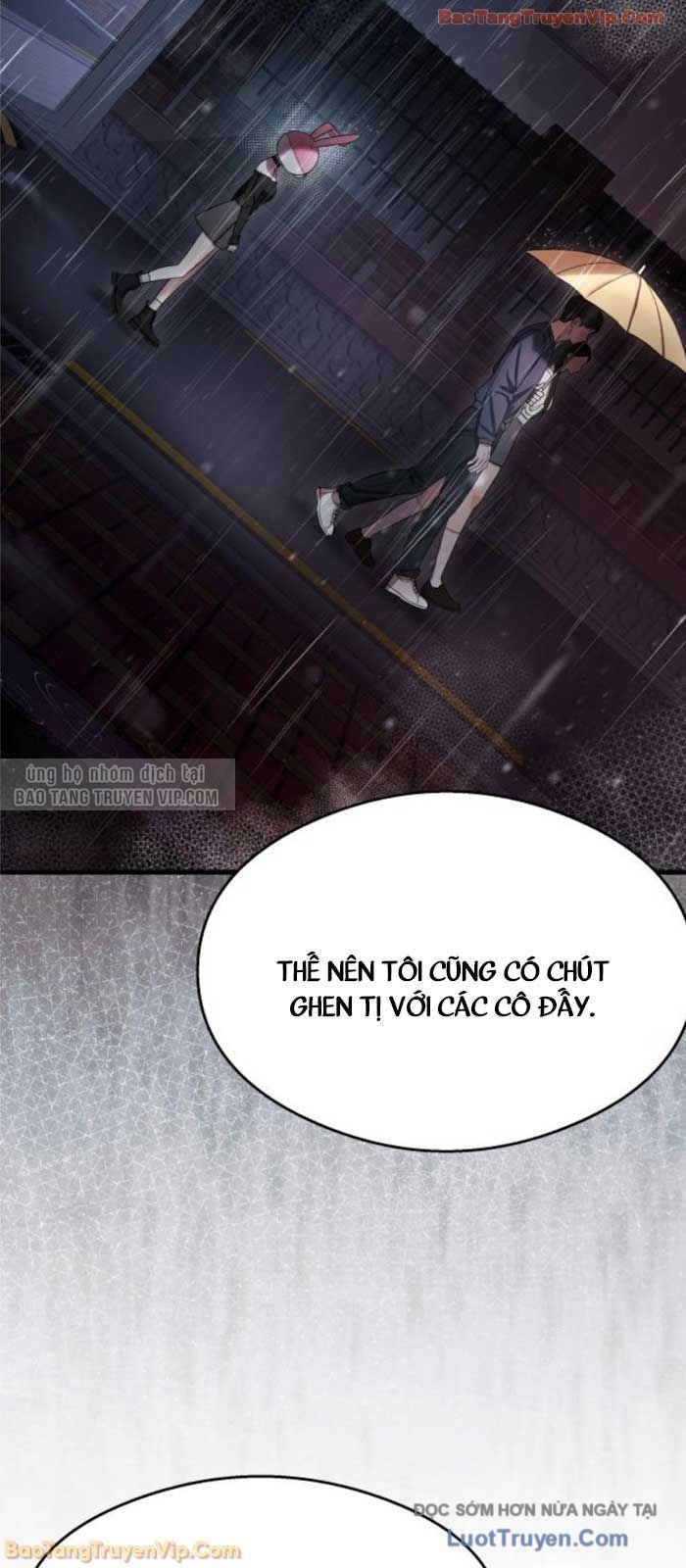 Hẹn Hò Rùng Rợn Chapter 40 - Trang 2