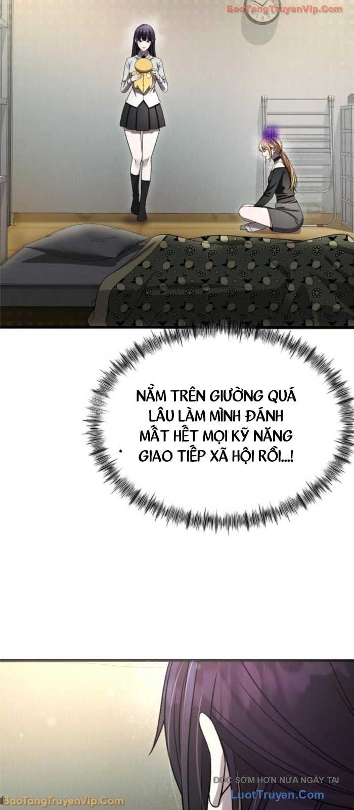 Hẹn Hò Rùng Rợn Chapter 40 - Trang 2