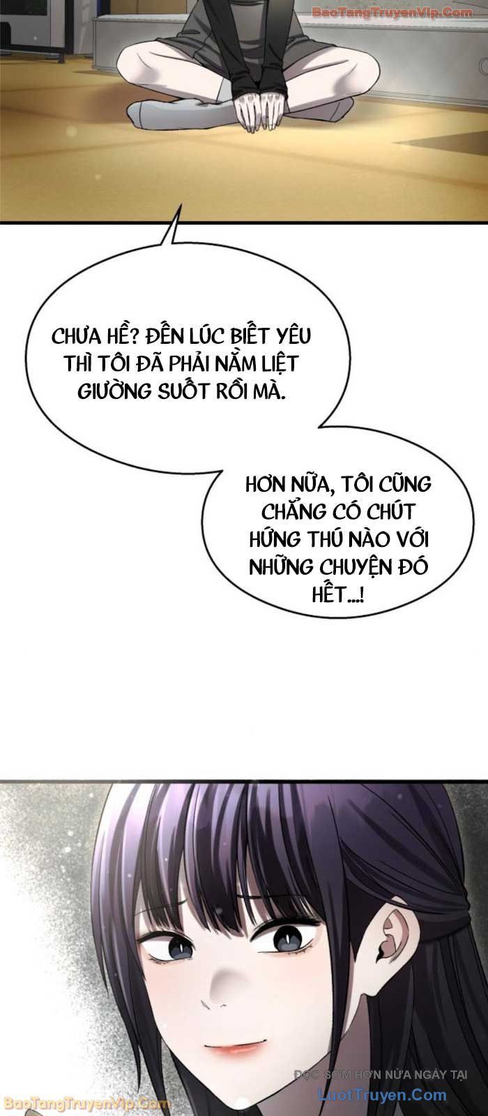 Hẹn Hò Rùng Rợn Chapter 40 - Trang 2