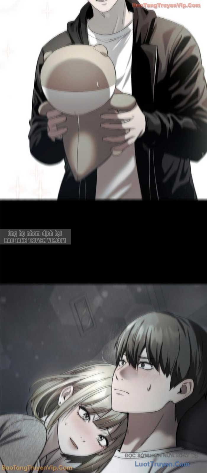 Hẹn Hò Rùng Rợn Chapter 40 - Trang 2