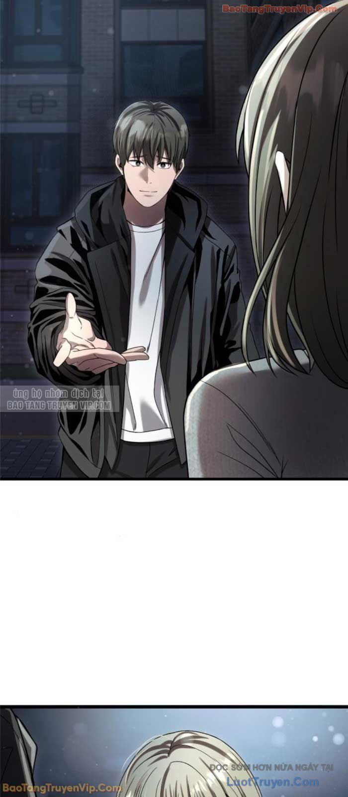 Hẹn Hò Rùng Rợn Chapter 40 - Trang 2