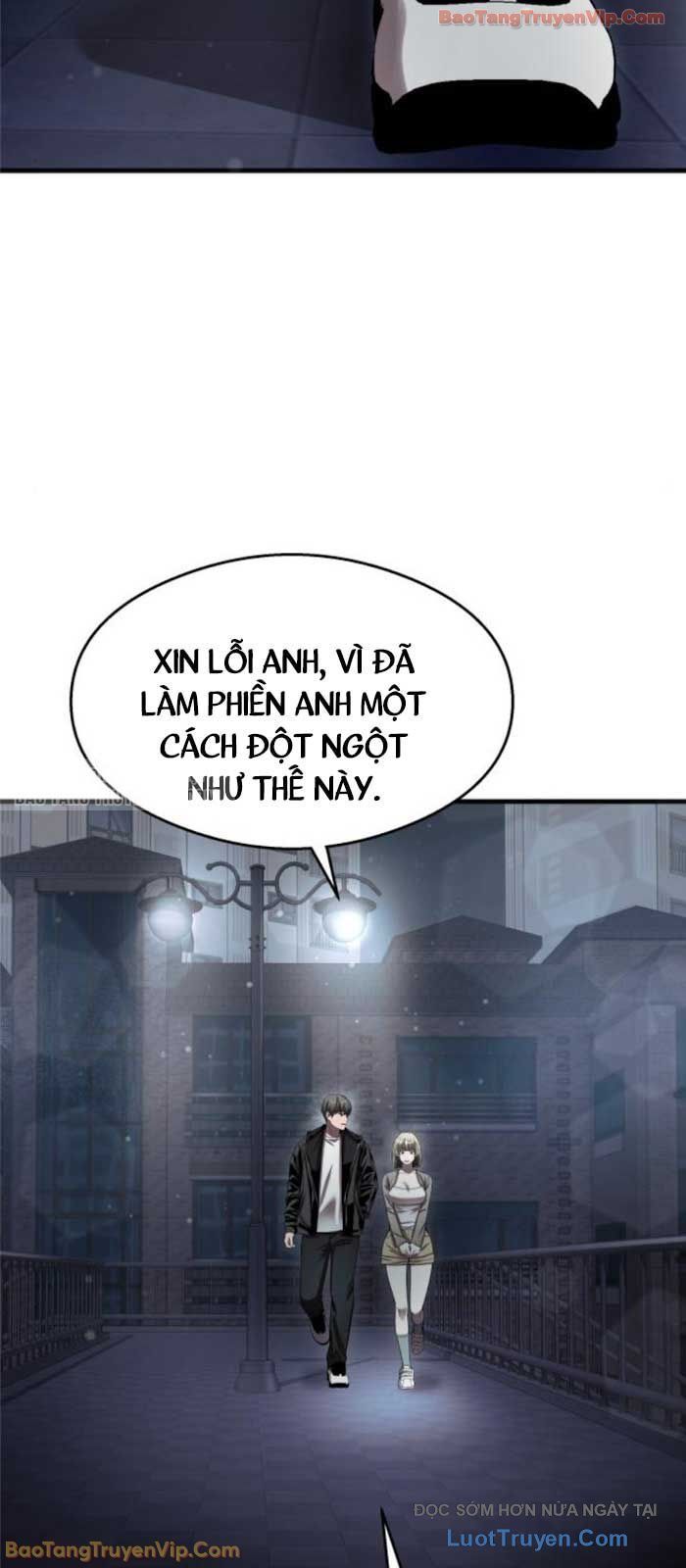 Hẹn Hò Rùng Rợn Chapter 40 - Trang 2