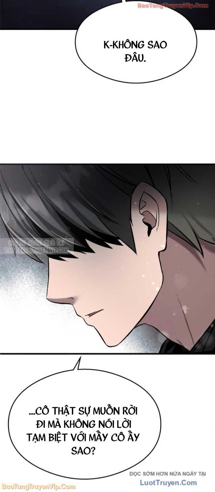 Hẹn Hò Rùng Rợn Chapter 40 - Trang 2