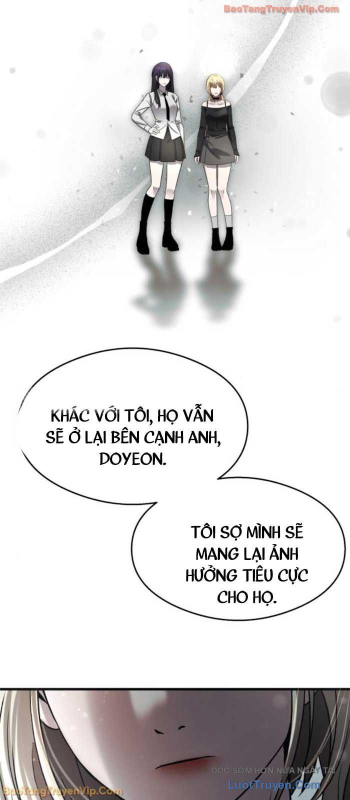 Hẹn Hò Rùng Rợn Chapter 40 - Trang 2