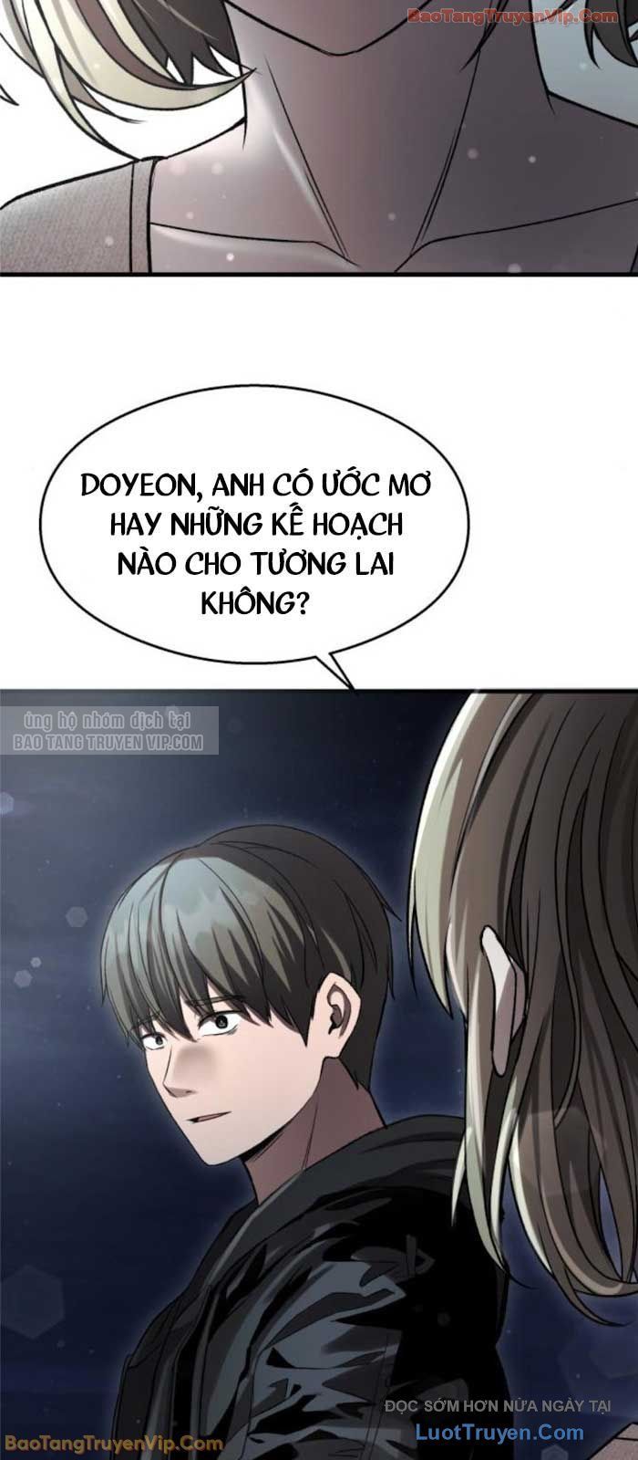 Hẹn Hò Rùng Rợn Chapter 40 - Trang 2