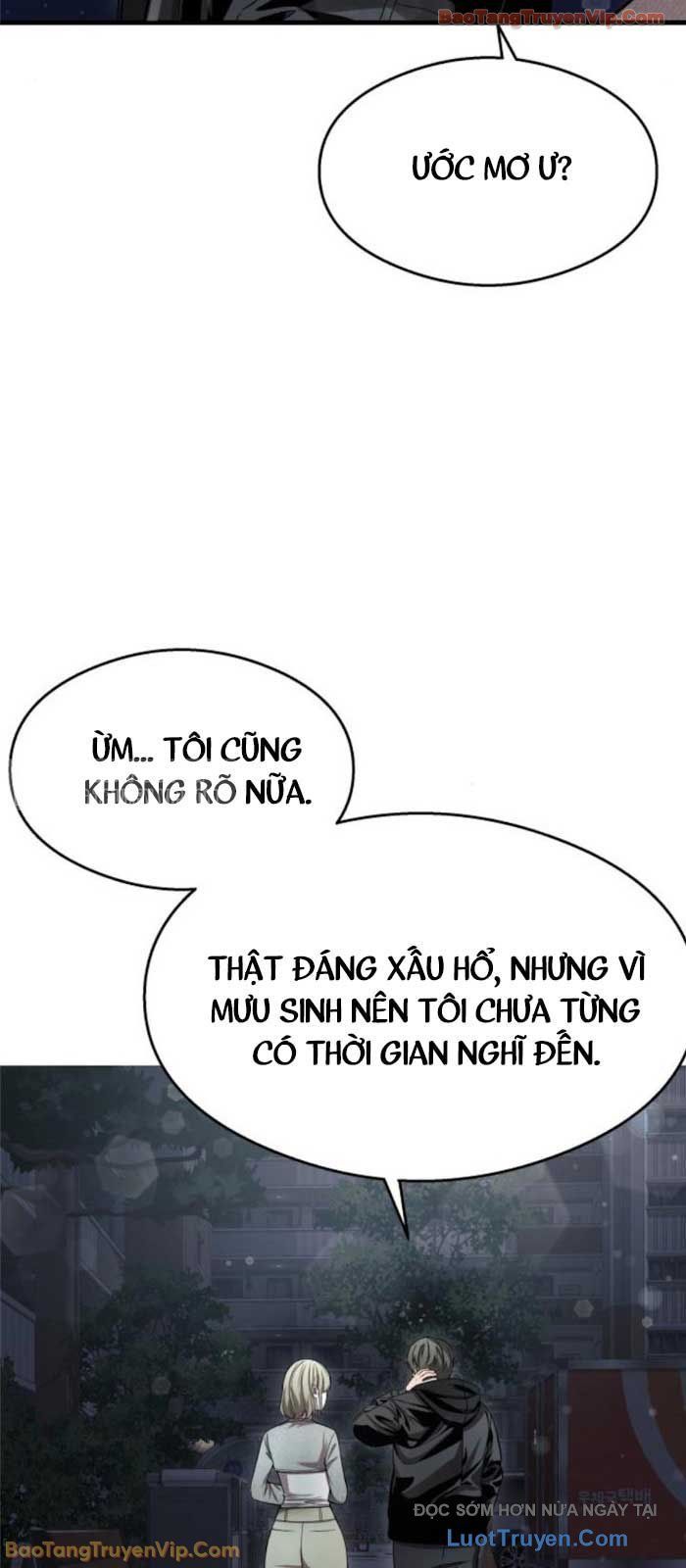 Hẹn Hò Rùng Rợn Chapter 40 - Trang 2