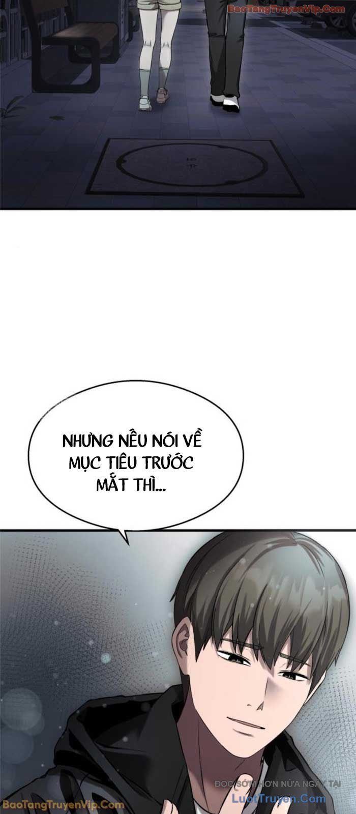 Hẹn Hò Rùng Rợn Chapter 40 - Trang 2