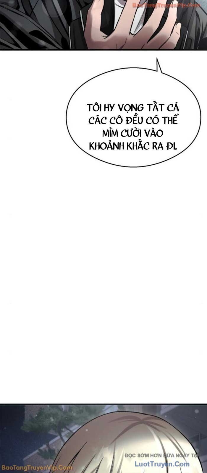 Hẹn Hò Rùng Rợn Chapter 40 - Trang 2