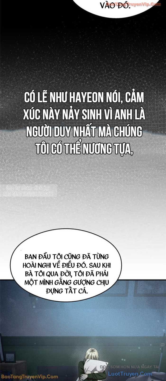 Hẹn Hò Rùng Rợn Chapter 40 - Trang 2