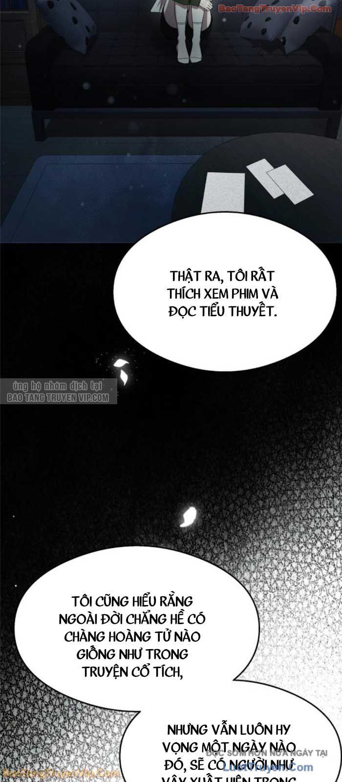 Hẹn Hò Rùng Rợn Chapter 40 - Trang 2