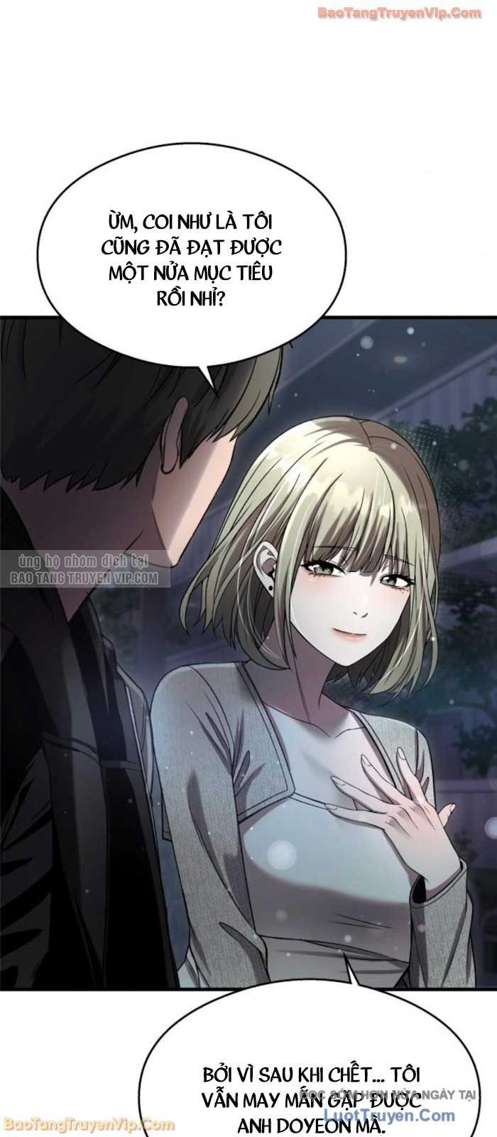 Hẹn Hò Rùng Rợn Chapter 40 - Trang 2