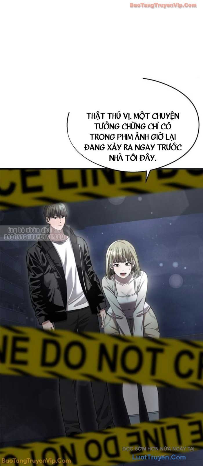 Hẹn Hò Rùng Rợn Chapter 40 - Trang 2