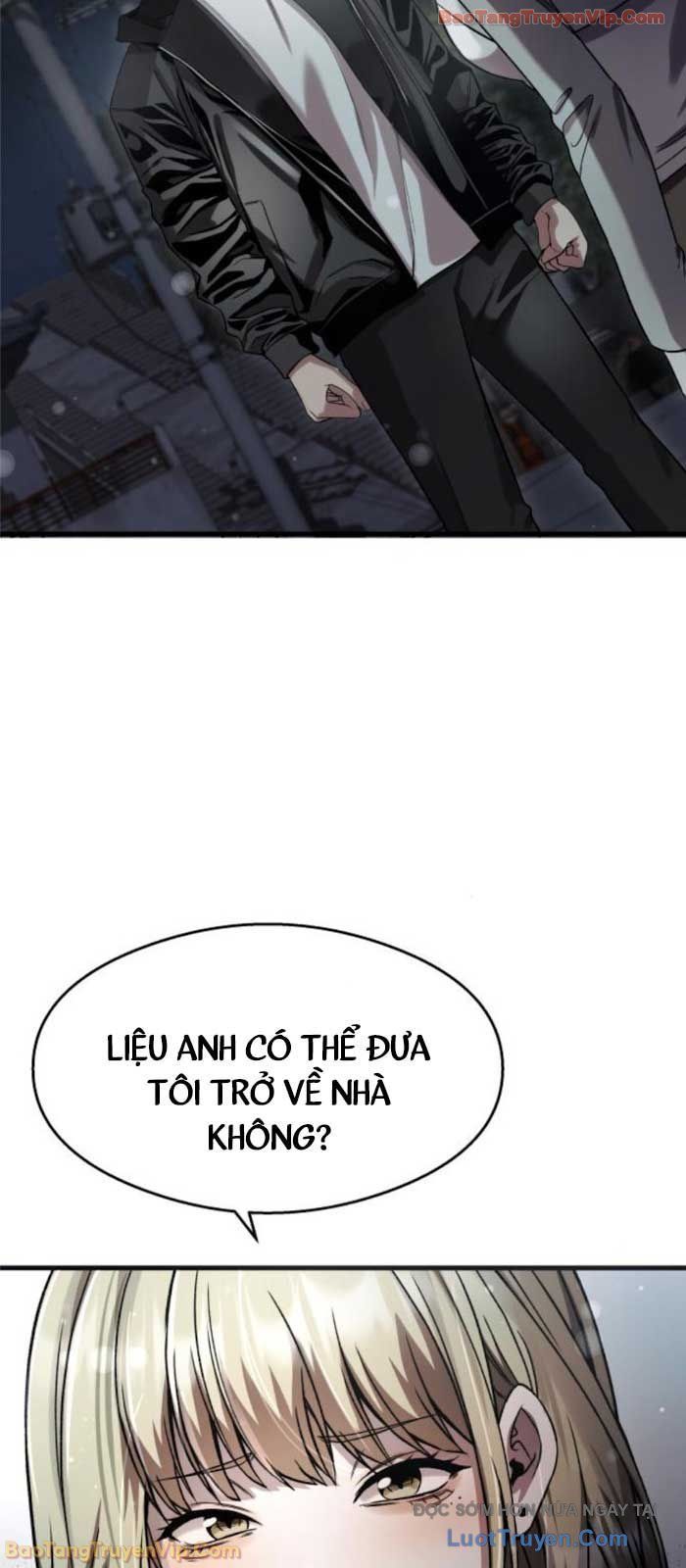 Hẹn Hò Rùng Rợn Chapter 40 - Trang 2