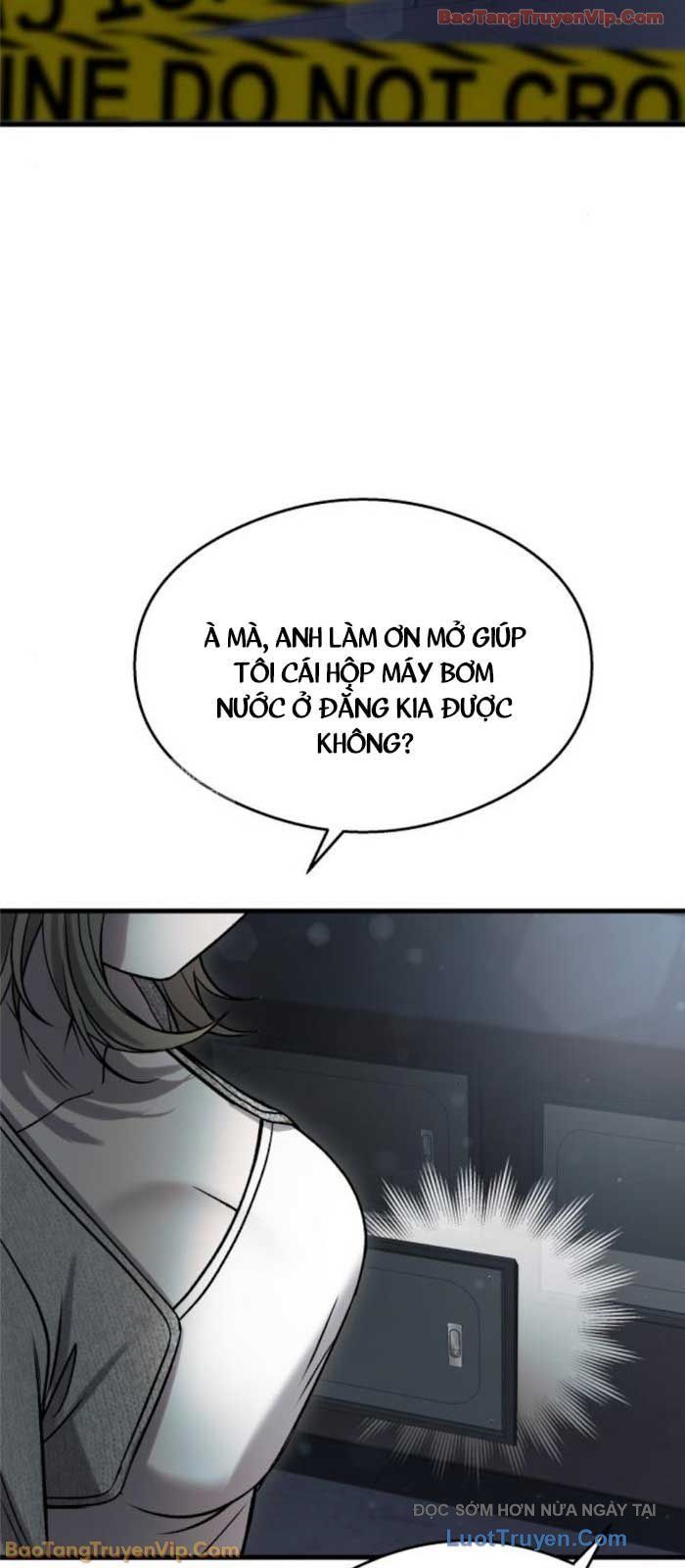 Hẹn Hò Rùng Rợn Chapter 40 - Trang 2