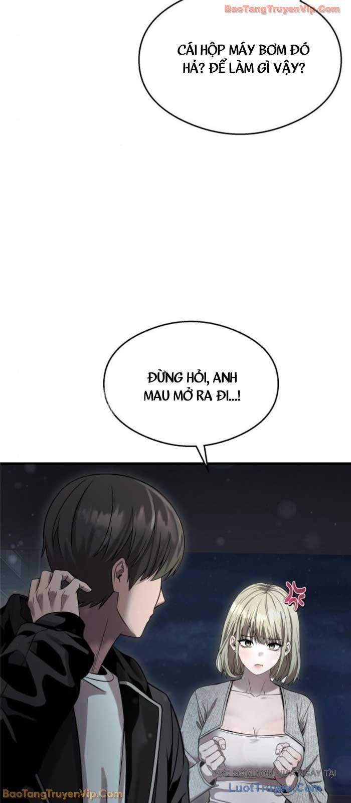 Hẹn Hò Rùng Rợn Chapter 40 - Trang 2