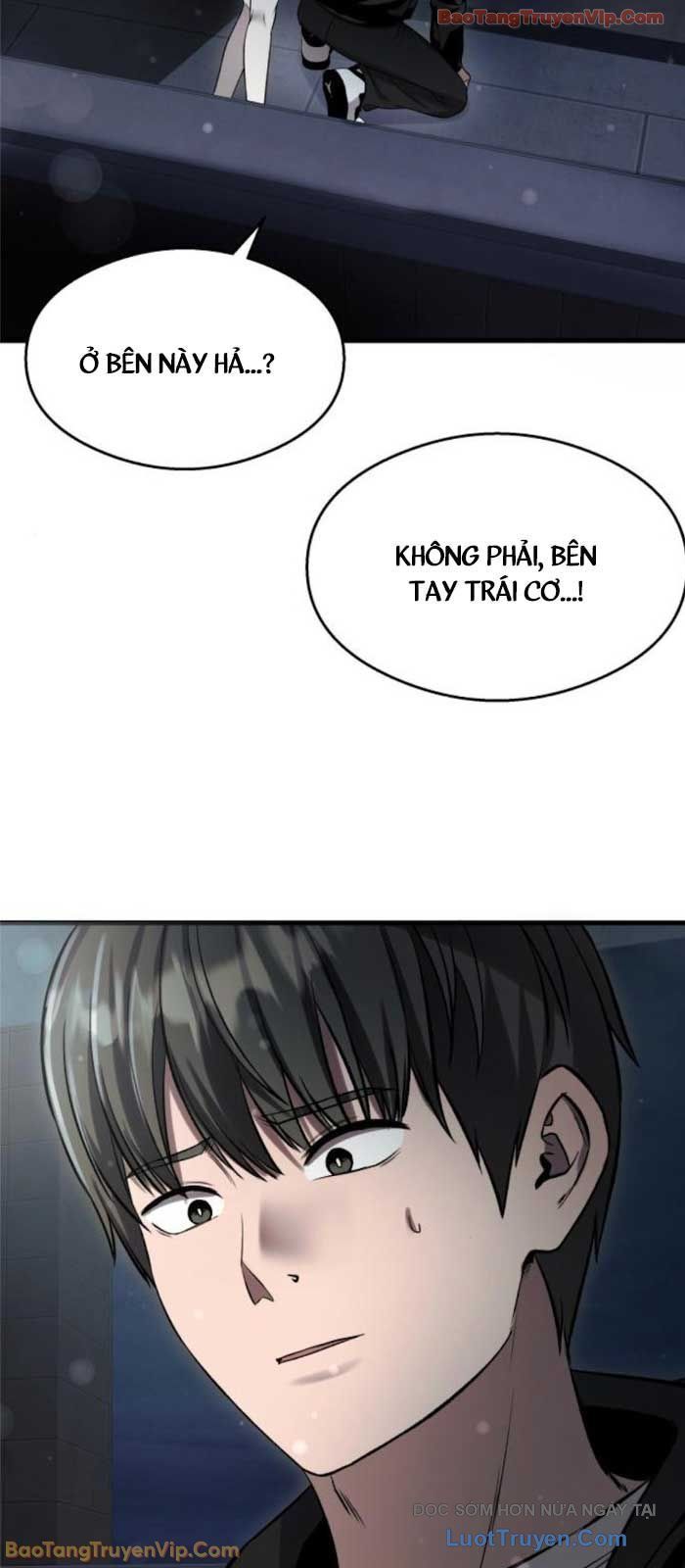 Hẹn Hò Rùng Rợn Chapter 40 - Trang 2