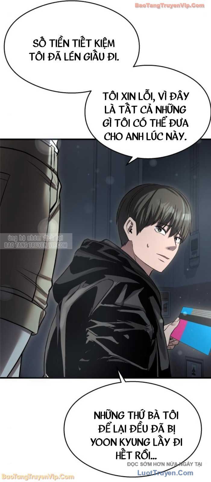 Hẹn Hò Rùng Rợn Chapter 40 - Trang 2