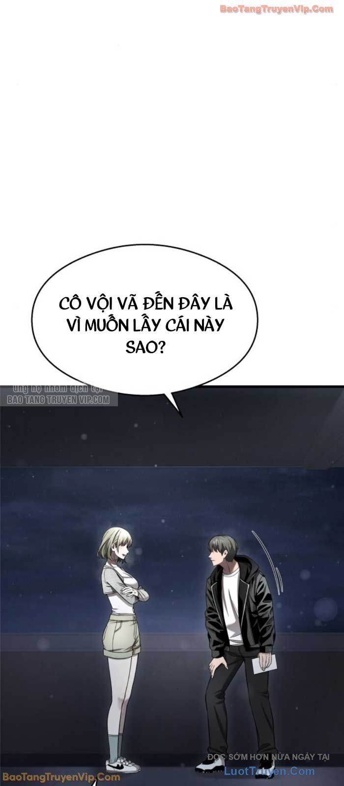 Hẹn Hò Rùng Rợn Chapter 40 - Trang 2