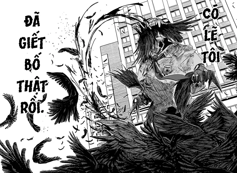 Lý Trí Của Taika Chapter 40 - Trang 2