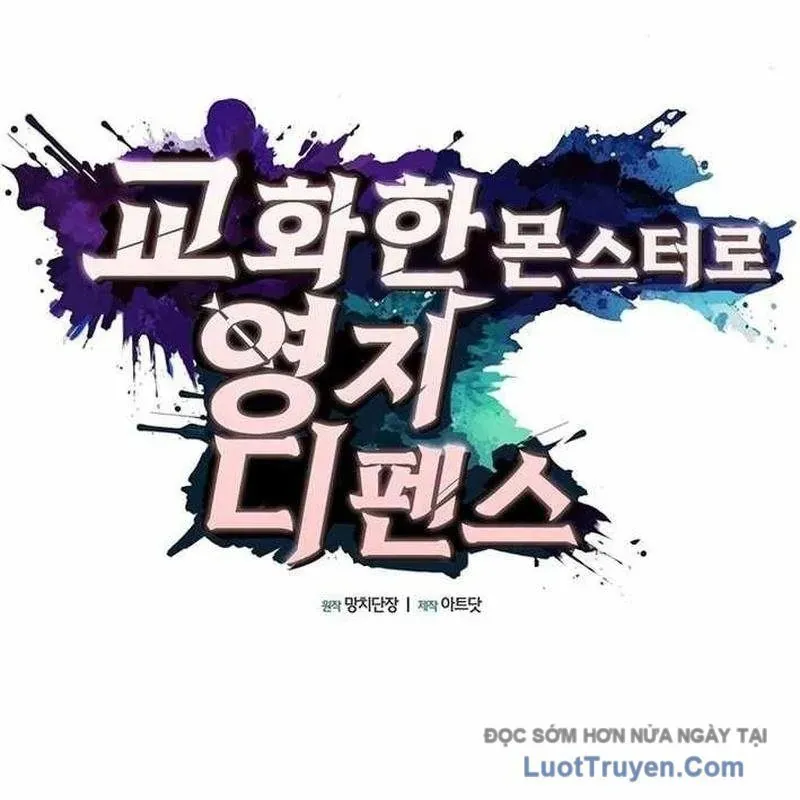 Thủ Hộ Thành Bằng Quái Vật Thuần Hóa Chapter 11 - Trang 2