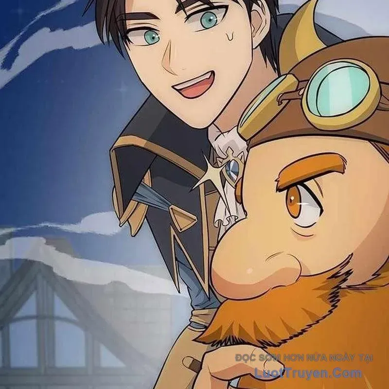 Thủ Hộ Thành Bằng Quái Vật Thuần Hóa Chapter 11 - Trang 2