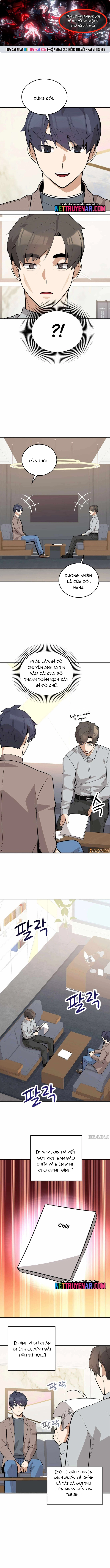 Biên Kịch Gian Lận Chapter 80 - Trang 2