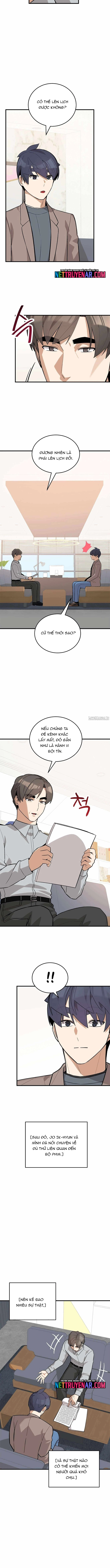 Biên Kịch Gian Lận Chapter 80 - Trang 2