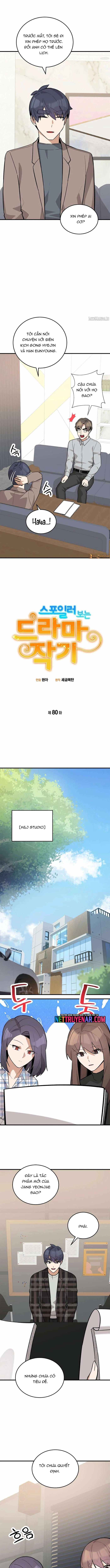 Biên Kịch Gian Lận Chapter 80 - Trang 2