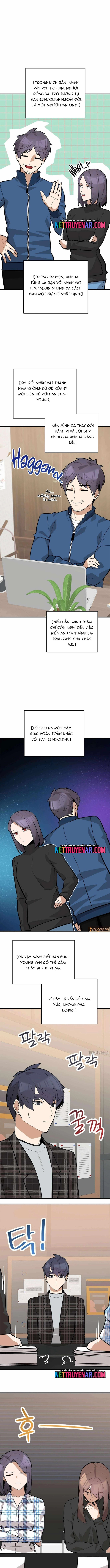 Biên Kịch Gian Lận Chapter 80 - Trang 2
