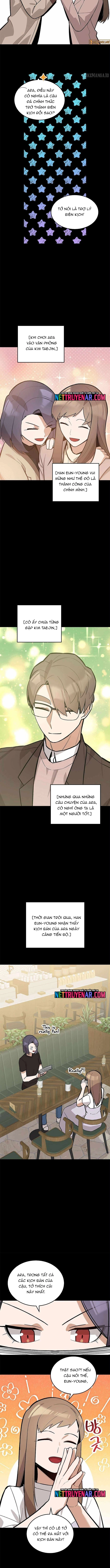 Biên Kịch Gian Lận Chapter 81 - Trang 2