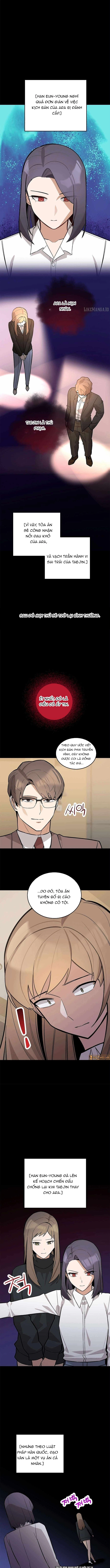 Biên Kịch Gian Lận Chapter 81 - Trang 2