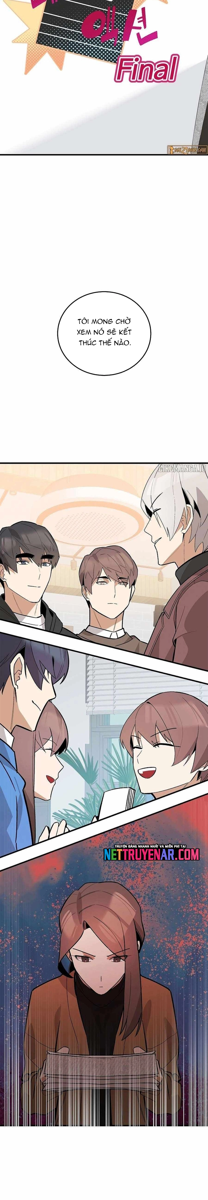 Biên Kịch Gian Lận Chapter 82 - Trang 2