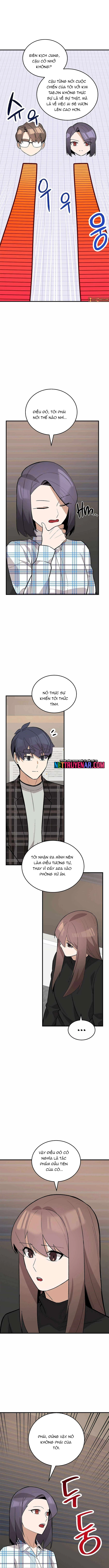 Biên Kịch Gian Lận Chapter 82 - Trang 2