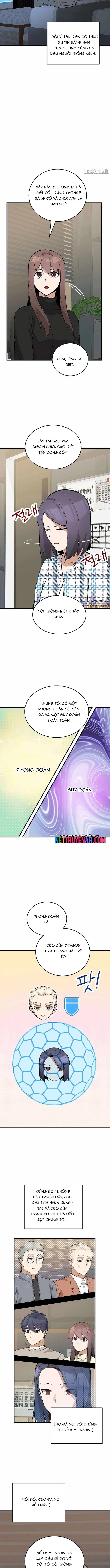 Biên Kịch Gian Lận Chapter 82 - Trang 2