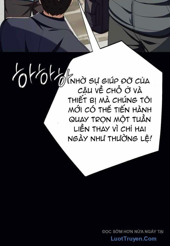 Lừa Đảo Bằng Giọng Nói Làm Đảo Lộn Cuộc Sống Của Bạn Chapter 55 - Trang 2