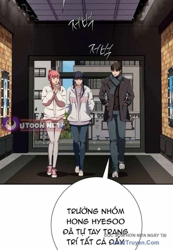 Lừa Đảo Bằng Giọng Nói Làm Đảo Lộn Cuộc Sống Của Bạn Chapter 55 - Trang 2