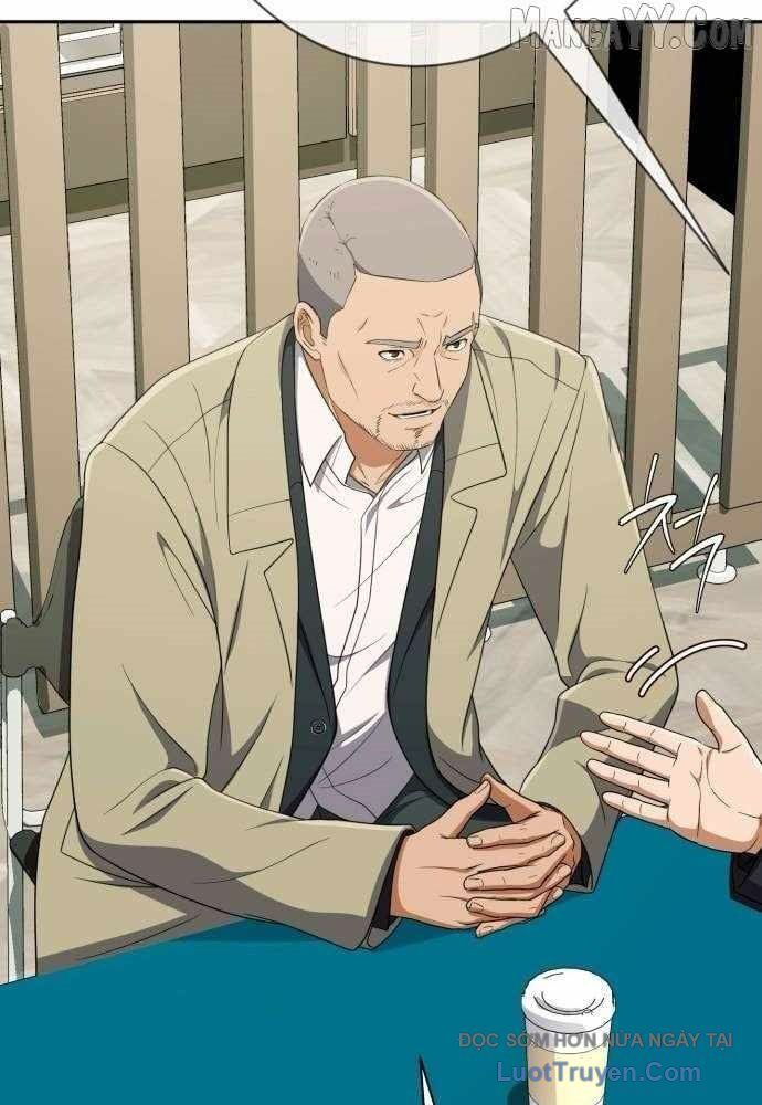 Lừa Đảo Bằng Giọng Nói Làm Đảo Lộn Cuộc Sống Của Bạn Chapter 55 - Trang 2