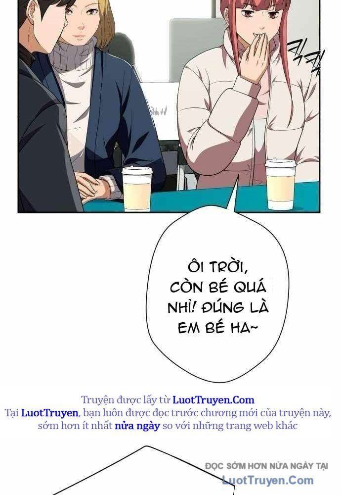 Lừa Đảo Bằng Giọng Nói Làm Đảo Lộn Cuộc Sống Của Bạn Chapter 55 - Trang 2