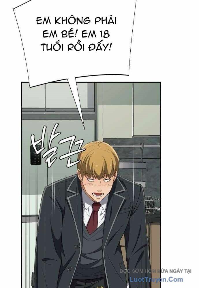 Lừa Đảo Bằng Giọng Nói Làm Đảo Lộn Cuộc Sống Của Bạn Chapter 55 - Trang 2