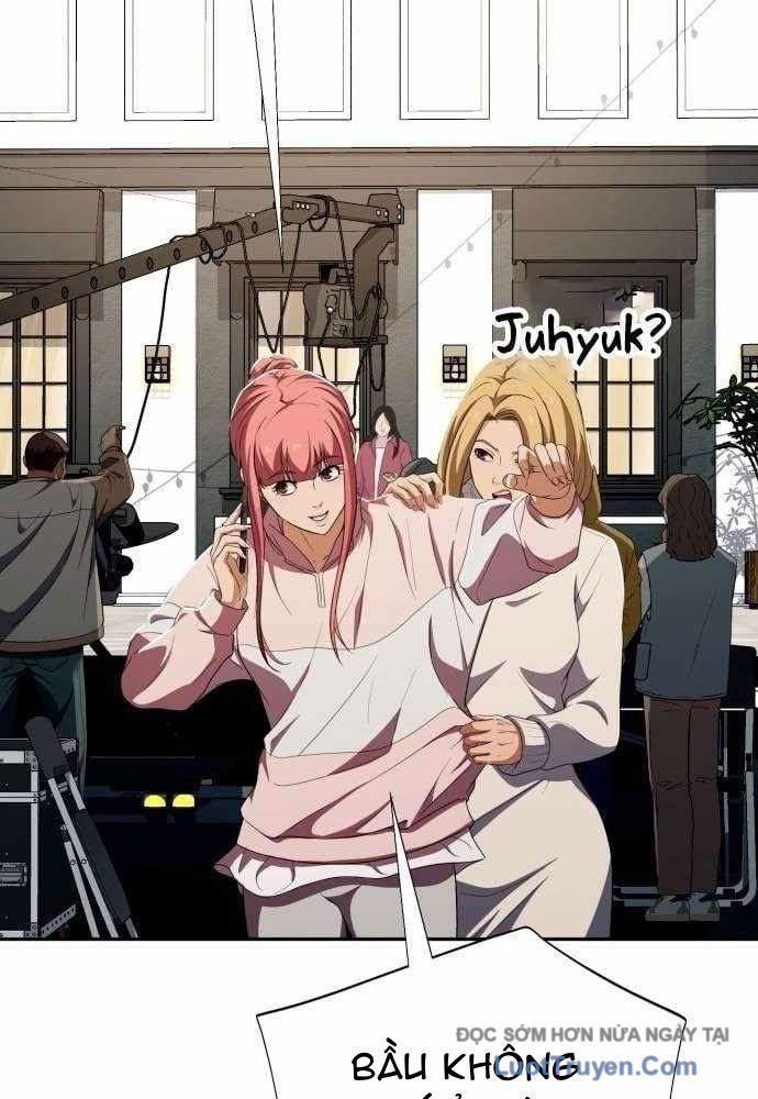 Lừa Đảo Bằng Giọng Nói Làm Đảo Lộn Cuộc Sống Của Bạn Chapter 55 - Trang 2