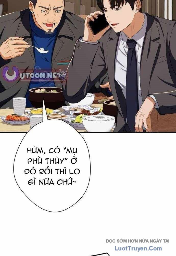 Lừa Đảo Bằng Giọng Nói Làm Đảo Lộn Cuộc Sống Của Bạn Chapter 55 - Trang 2