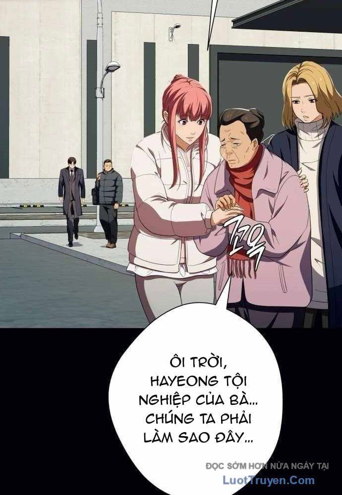 Lừa Đảo Bằng Giọng Nói Làm Đảo Lộn Cuộc Sống Của Bạn Chapter 55 - Trang 2