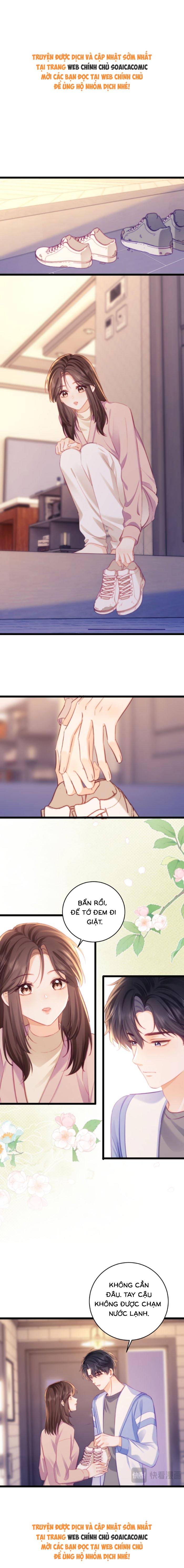 Sa Ngã Chapter 74 - Trang 2